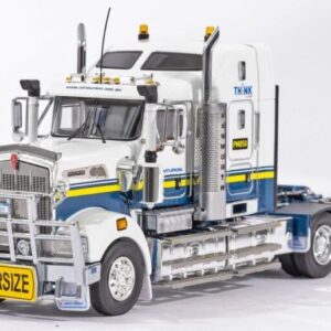 KENWORTH T909 Centurion Transport