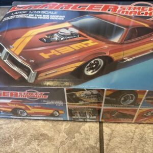 1989 Charger Street