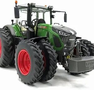 Details
Fendt 1052 Vario US-Version 1:32 Scale Model