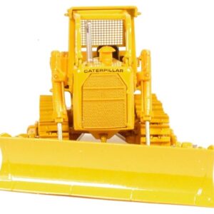 Caterpillar Cat D7G Dozer with A-Blade and Winch - CCM 1:48 Scale Model New