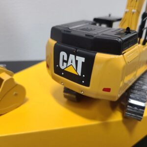 CCM 1/48 Scale Cat 349 E L Hydraulic Excavator Precision Diecast Model EXC