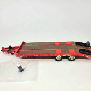 Rogers TAG 21 Tag Trailer - Red - CCM Brass 1:48 Scale Model New