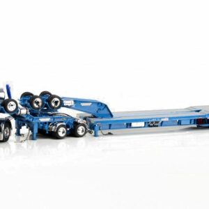 Kenworth K200 with Drake 3x8 Swingwing Trailer - NTS - 1:50 Scale #ZT09039 New