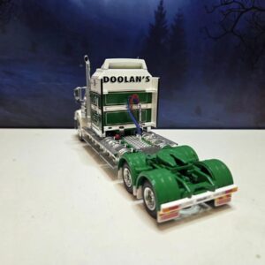 Drake Kenworth T900 Legend Prime Mover Truck - Doolans - Drake 1:50 Scale Z01469