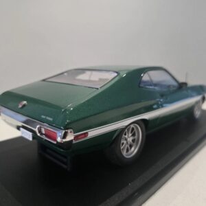 Fast & Furious 1:18 Scale Resin Model Fenix' Ford Gran Torino Custom