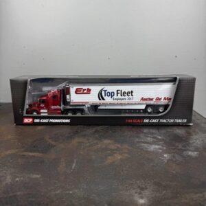DCP Transport Western Star Truck