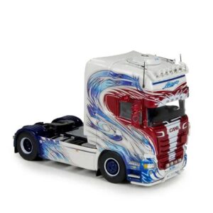 Longa Transport