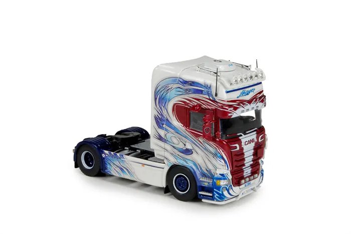 Longa Transport