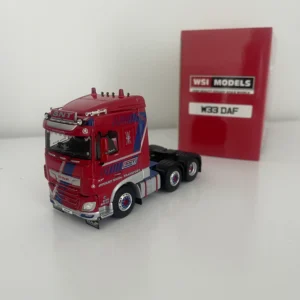 Wsi &Tekno collection