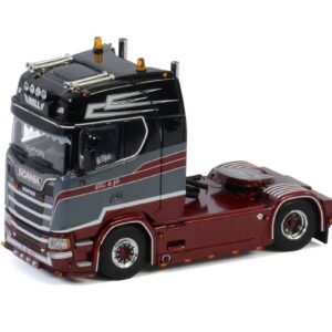 Noll Transport; SCANIA S HIGHLINE | CS20H 4X2