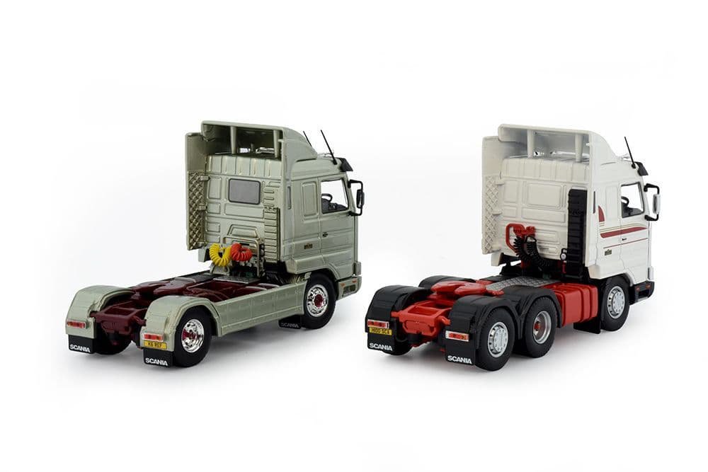 Tekno Scania Centurion Set - Image 2