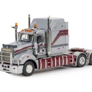 Patlins Transport; MACK SUPERLINER