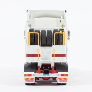 Mammoet; KENWORTH T909 6X4 + BALLASTBOX