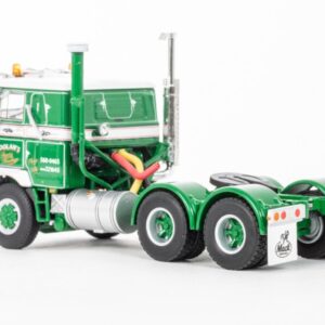 Doolan; MACK F700 6x4