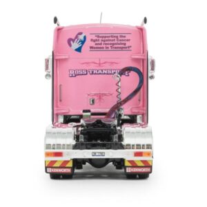 Ross Transport; KENWORTH T909