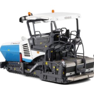 Ballast Nedam; VÖGELE SUPER 1800-3
