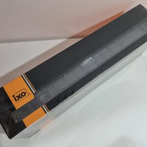 Mid Trailer VOLVO F12 1981 IXO TTR002 Team Lotus JPS Elf 1/43