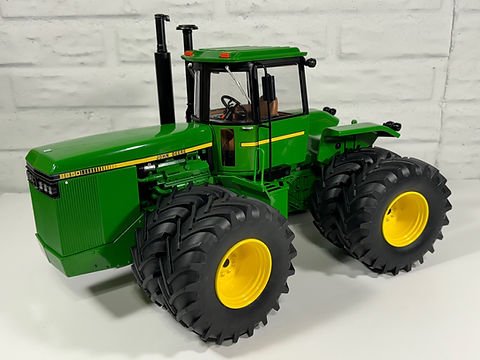 1/16 John Deere 8850 Prestige Select #3 - Image 9