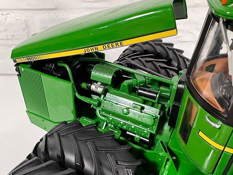 1/16 John Deere 8850 Prestige Select #3