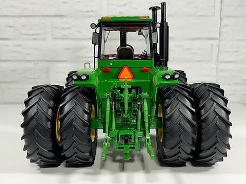 1/16 John Deere 8850 Prestige Select #3 - Image 4