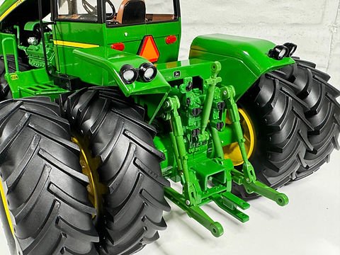1/16 John Deere 8850 Prestige Select #3 - Image 3