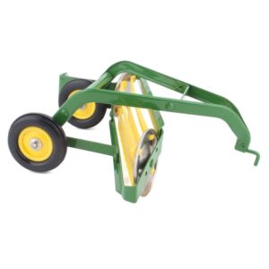 1/16 John Deere Hay Rake by ERTL - LOOSE