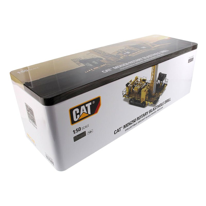 1/50 Caterpillar MD6250 Rotary Blasthole Drill, High Line Series - Image 5