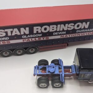 Corgi Modern Heavy Haulage Cc99188 Stan Robinson 5 Piece Set 1 50 Scale