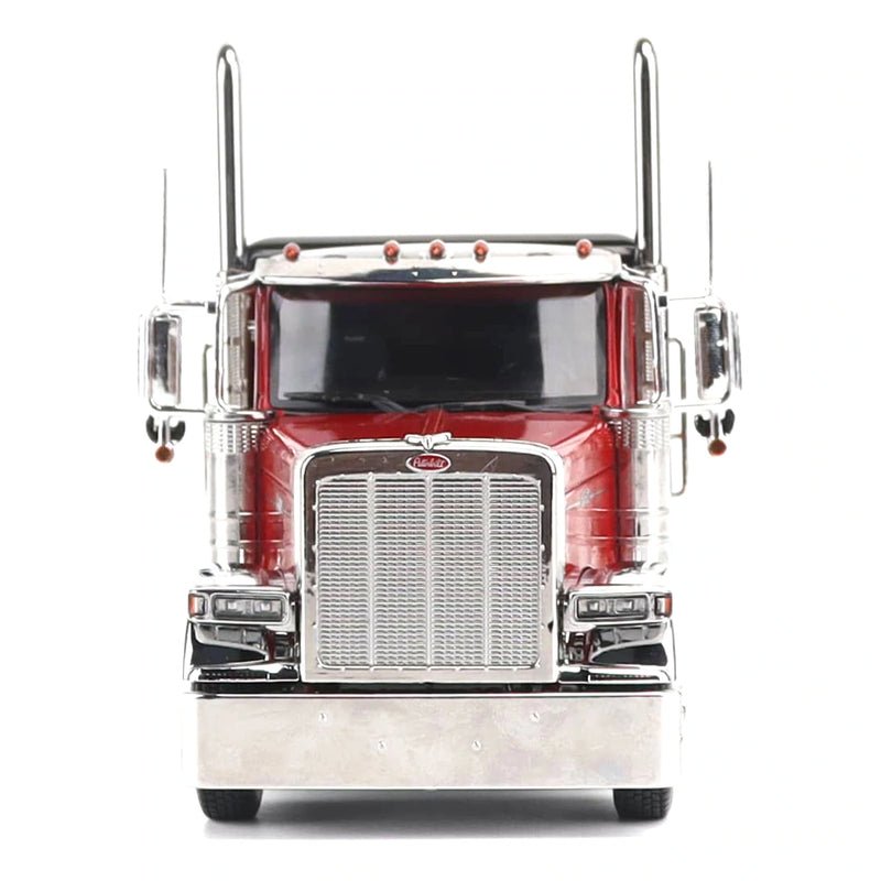 1/32 Peterbilt 589 Tridem-Axle Truck with 58in Sleeper by Diecast Masters, Legendary
