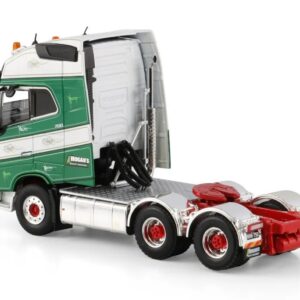 Hogans Heavy Haulage; VOLVO FH4