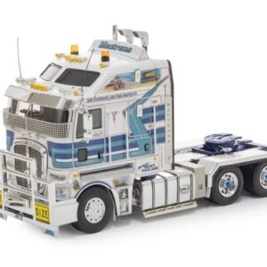 Mactrans Outcast; K200 2.8 CABIN