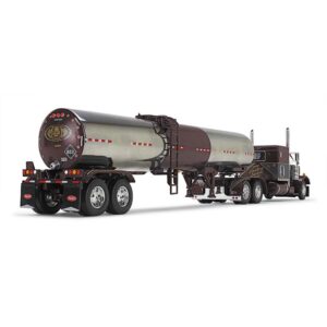 Big Rigs #10: Bryce Transport, Inc.