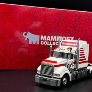Mack Titan 6×4 Mammoet Merchandising WSI Truck Models