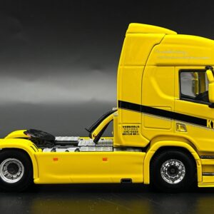 Scania R highline CR20H 4×2 KTL WSI Truck Models